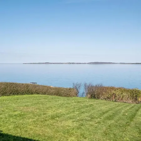 2 Bedroom Amazing Home In Faaborg * Fåborg