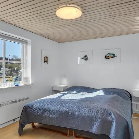 2 Bedroom Amazing Home In Faaborg