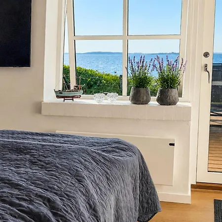 2 Bedroom Amazing Home In Faaborg Fåborg