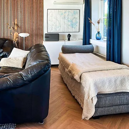 2 Bedroom Amazing Home In Faaborg Fåborg